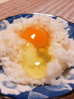 根昆布出汁で卵かけご飯-レシピのメイン写真