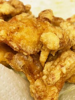 胸肉でジューシー唐揚げ-レシピのメイン写真