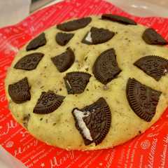 ＊オレオケーキ＊-レシピのメイン写真