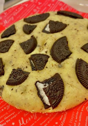 ＊オレオケーキ＊-レシピのメイン写真