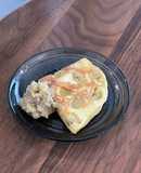 簡単！◆マロンペースト◆茹で栗リメイク