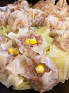 簡単☆シュウマイ-レシピのメイン写真