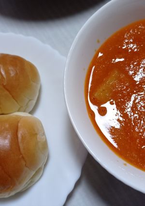バターチキンカレー-レシピのメイン写真