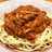 子供大好き♡優しい味のミートソースパスタ
