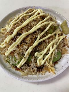 アボガドおかかマヨ-レシピのメイン写真