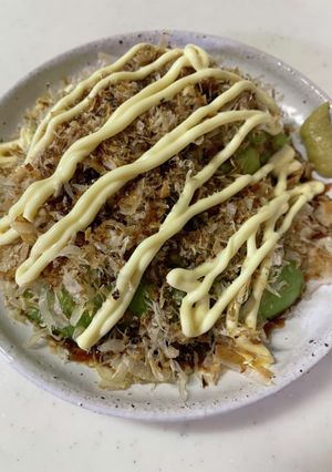 アボガドおかかマヨ-レシピのメイン写真