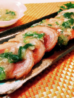 猪ばら肉の素揚げ-レシピのメイン写真