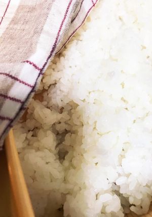 酢飯 3合分-レシピのメイン写真