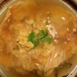 時短!お手軽天津飯