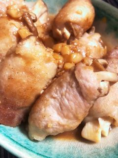 エリンギの肉巻き-レシピのメイン写真