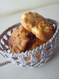 サクッ&しっとり★フレーククッキー-レシピのメイン写真