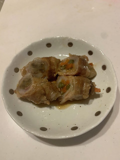 電子レンジで簡単作り置き焼豚-レシピのメイン写真