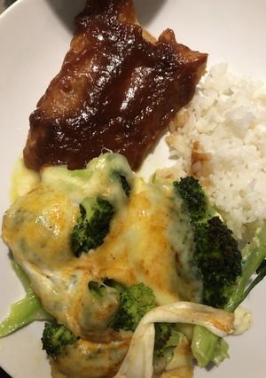 タラの味噌焼き-レシピのメイン写真