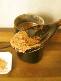 りんごの皮砂糖-レシピのメイン写真