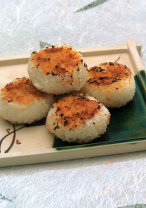 けんさん焼き-レシピのメイン写真