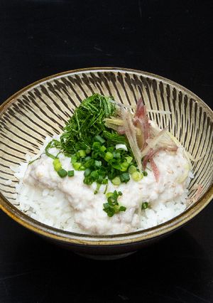 佐伯さつま【大分県佐伯市の郷土料理】-レシピのメイン写真