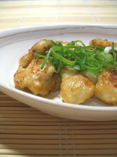 鶏胸肉の❤ふんわり味噌マヨネーズ照り焼き-レシピのメイン写真