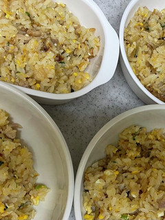 うちのお昼のチャーハン-レシピのメイン写真
