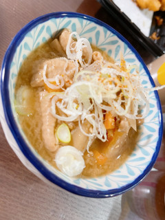 とろとろモツ煮込み-レシピのメイン写真