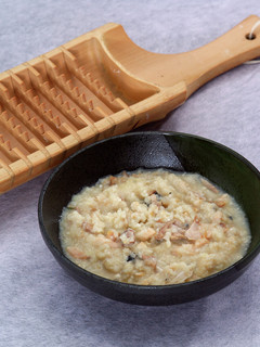 大根のしょっから煮-レシピのメイン写真