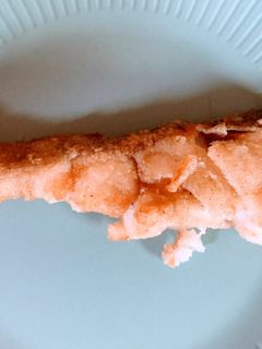 ☆簡単スピードおかず☆タラのムニエル☆-レシピのメイン写真