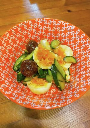 中華炒め-レシピのメイン写真