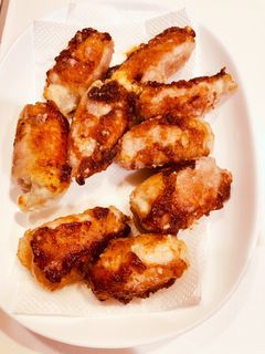 里芋の豚肉巻き-レシピのメイン写真