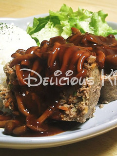 甘酸っぱい♡爽やかキノコの赤ワインソース-レシピのメイン写真
