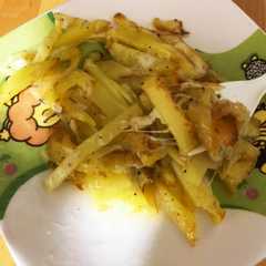 じゃがいものチーズ焼き-レシピのメイン写真