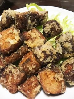 ブリの竜田揚げ・九州地方-レシピのメイン写真