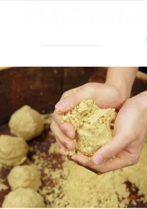 おから味噌-レシピのメイン写真
