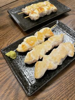 ささみ焼き鳥屋さん〜とりわさ〜-レシピのメイン写真