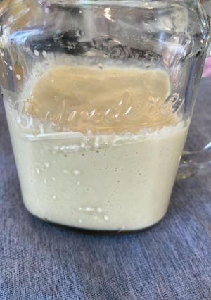 林檎と玉葱の醤油ドレッシング-レシピのメイン写真