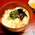 三日とろろ