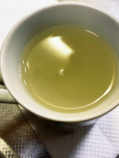 寒さに☆はちみつ生姜湯-レシピのメイン写真