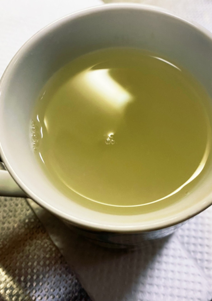 寒さに☆はちみつ生姜湯-レシピのメイン写真