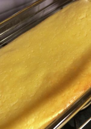 自分用スライスチーズケーキ-レシピのメイン写真