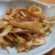 大根の皮が甘い❢栄養丸ごといただきます
