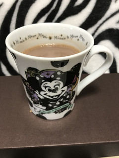 レンジで☆大人のココア-レシピのメイン写真