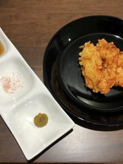 鶏胸肉がフワフワサクサク【鶏天】-レシピのメイン写真