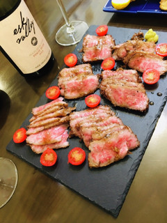 簡単!ローストビーフ!-レシピのメイン写真