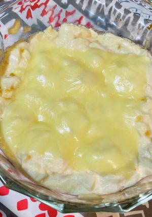 豆腐グラタン-レシピのメイン写真