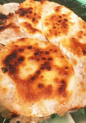 海老の包まない餃子-レシピのメイン写真