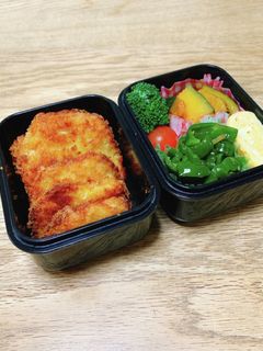 男子高校生のお弁当405-レシピのメイン写真