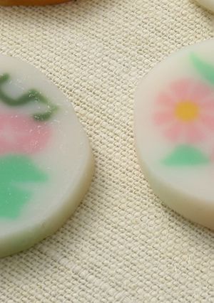 やせ駒-レシピのメイン写真