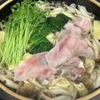 シロさんの常夜鍋『きのう何食べ』#120