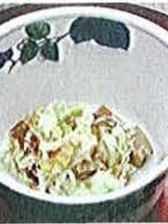 おろしなます-レシピのメイン写真