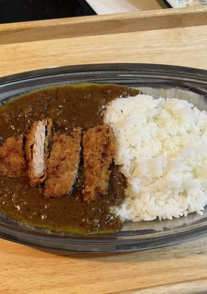 圧力鍋で作る自然な甘みの玉ねぎカレー-レシピのメイン写真