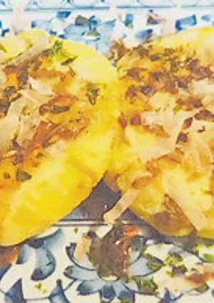 むだなし！いももち-レシピのメイン写真