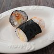 鮭とチーズのスティックおにぎり